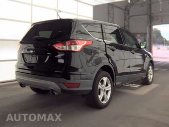 2016 Ford Escape SE - miniatura 5