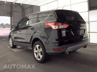 2016 Ford Escape SE - miniatura 8