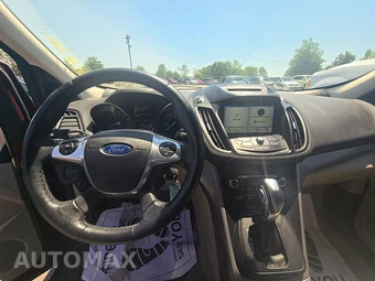 2016 Ford Escape SE – miniatura 11