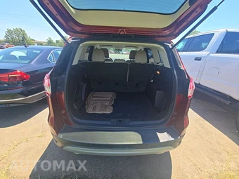 2016 Ford Escape SE – miniatura 16