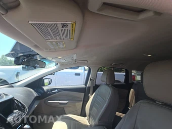 2016 Ford Escape SE – miniatura 17
