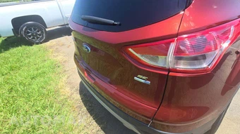 2016 Ford Escape SE – miniatura 19