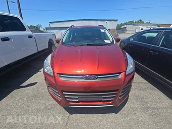 2016 Ford Escape SE – miniatura 2
