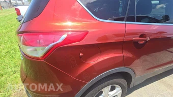 2016 Ford Escape SE – miniatura 20