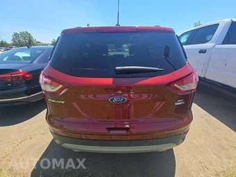 2016 Ford Escape SE – miniatura 5