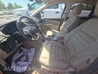 2016 Ford Escape SE – miniatura 7