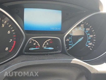 2016 Ford Escape SE - miniatura 3
