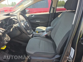 2016 Ford Escape SE - miniatura 6