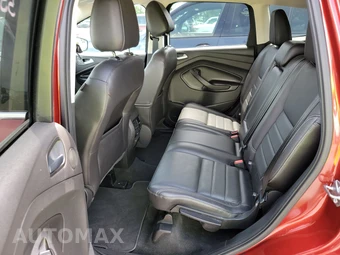 2016 Ford Escape Titanium - miniatura 13