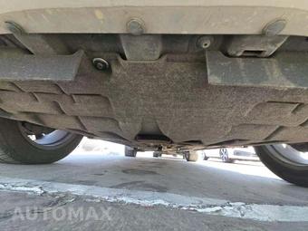 2016 Ford Escape Titanium - miniatura 17
