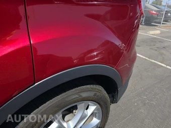 2016 Ford Escape Titanium - miniatura 21