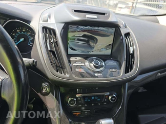 2016 Ford Escape Titanium - miniatura 7
