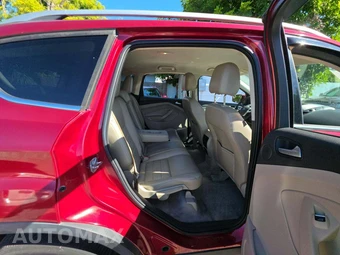 2016 Ford Escape Titanium - miniatura 13