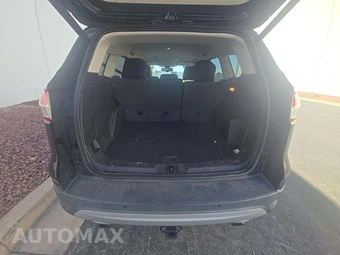 2016 Ford Escape Titanium – miniatura 11