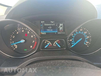 2016 Ford Escape Titanium – miniatura 6