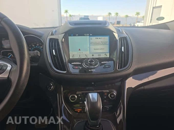 2016 Ford Escape Titanium – miniatura 7