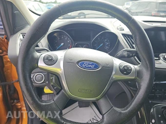 2016 Ford Escape Titanium - miniatura 10