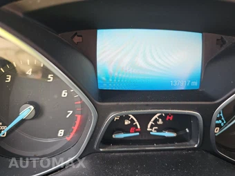 2016 Ford Escape Titanium - miniatura 12
