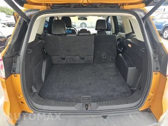 2016 Ford Escape Titanium - miniatura 15