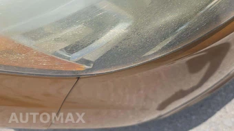 2016 Ford Escape Titanium - miniatura 19