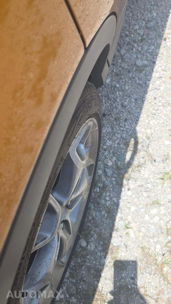 2016 Ford Escape Titanium - miniatura 20