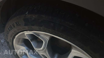 2016 Ford Escape Titanium - miniatura 23