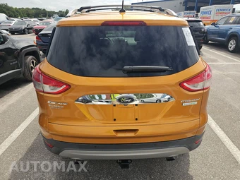 2016 Ford Escape Titanium - miniatura 5