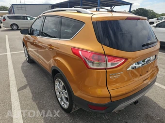 2016 Ford Escape Titanium - miniatura 6
