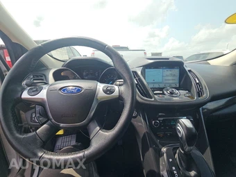 2016 Ford Escape Titanium - miniatura 11