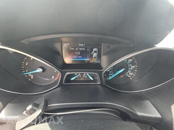 2016 Ford Escape Titanium - miniatura 12