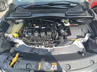 2016 Ford Escape Titanium - miniatura 15