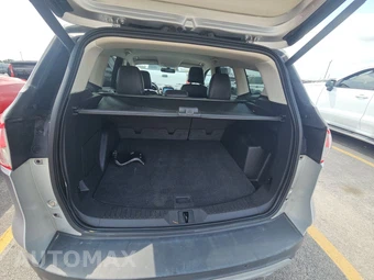 2016 Ford Escape Titanium - miniatura 16