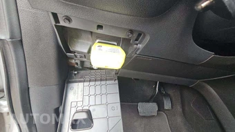 2016 Ford Escape Titanium - miniatura 18