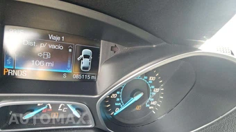 2016 Ford Escape Titanium - miniatura 20