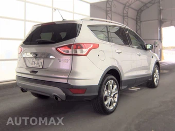 2016 Ford Escape Titanium - miniatura 4