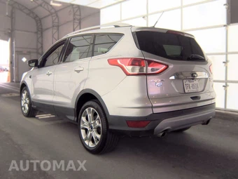 2016 Ford Escape Titanium - miniatura 6