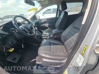 2016 Ford Escape Titanium - miniatura 7