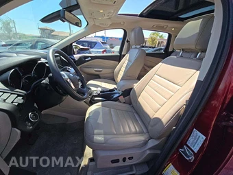 2016 Ford Escape Titanium - miniatura 6