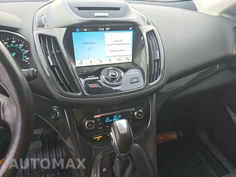2016 Ford Escape Titanium – miniatura 11