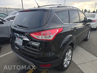 2016 Ford Escape Titanium – miniatura 4