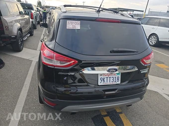 2016 Ford Escape Titanium – miniatura 5