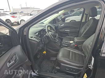 2016 Ford Escape Titanium – miniatura 7