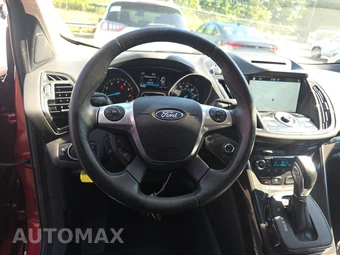 2016 Ford Escape Titanium - miniatura 10