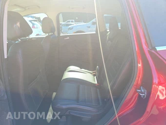 2016 Ford Escape Titanium - miniatura 13