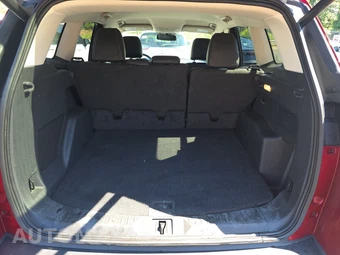 2016 Ford Escape Titanium - miniatura 16