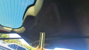 2016 Ford Escape Titanium - miniatura 20
