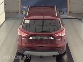 2016 Ford Escape Titanium - miniatura 5