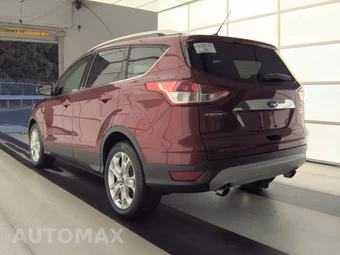 2016 Ford Escape Titanium - miniatura 6