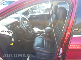 2016 Ford Escape Titanium - miniatura 7