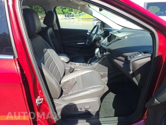 2016 Ford Escape Titanium - miniatura 8
